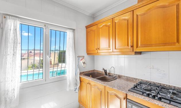 Sale - Villa - Rojales - Centro de la Ciudad Quesada