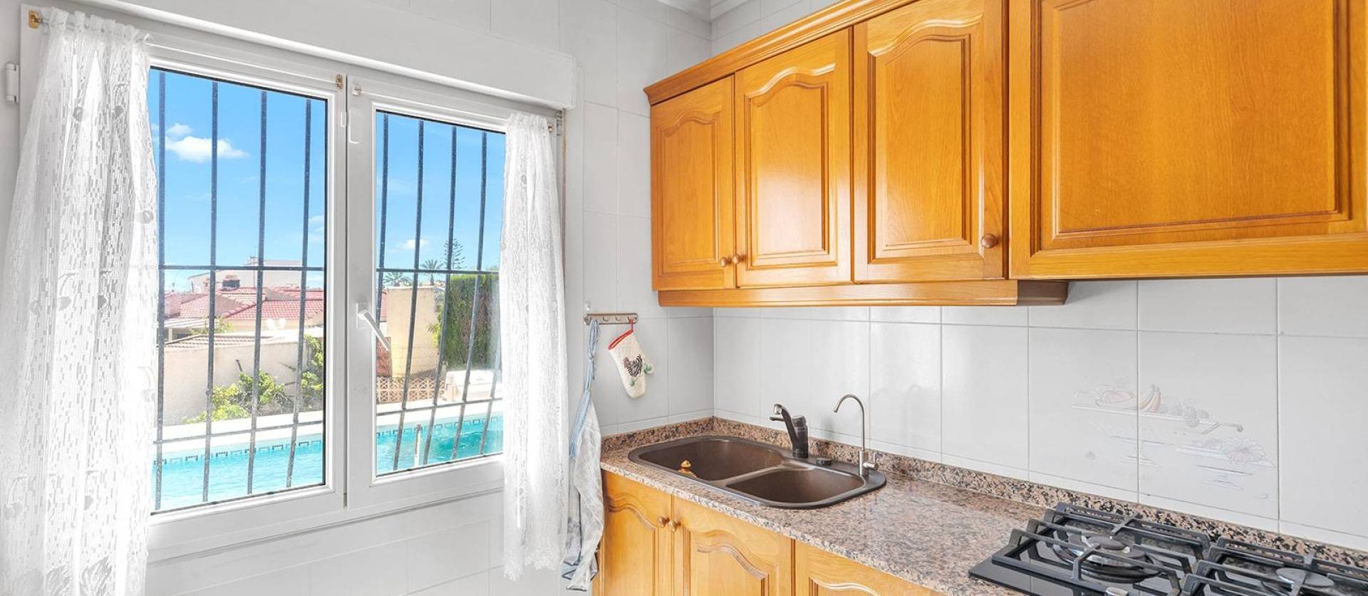 Sale - Villa - Rojales - Centro de la Ciudad Quesada