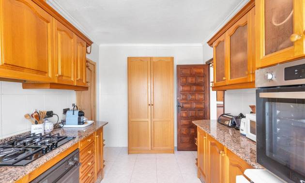 Sale - Villa - Rojales - Centro de la Ciudad Quesada