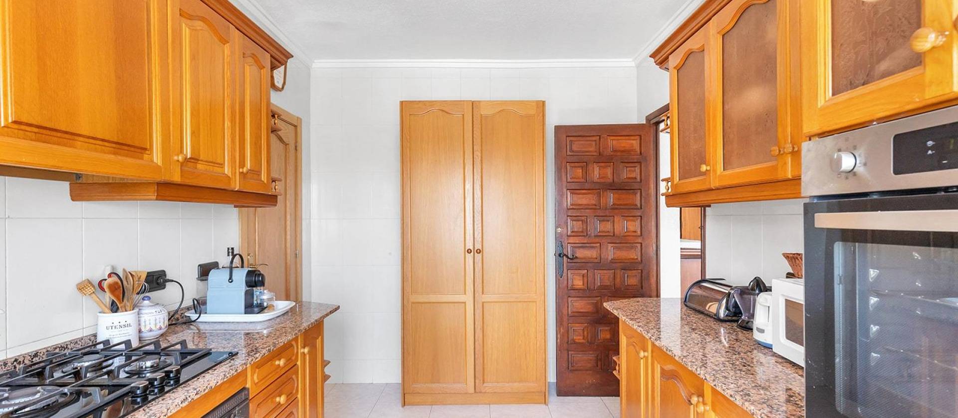 Sale - Villa - Rojales - Centro de la Ciudad Quesada