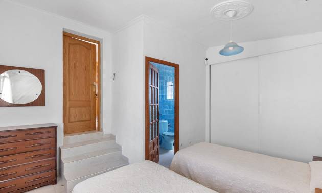 Sale - Villa - Rojales - Centro de la Ciudad Quesada