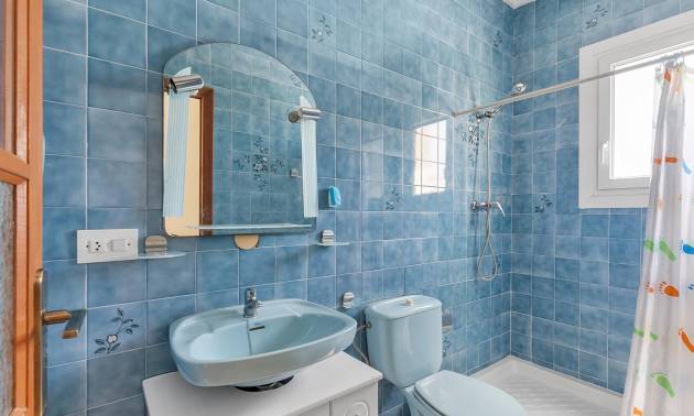 Sale - Villa - Rojales - Centro de la Ciudad Quesada