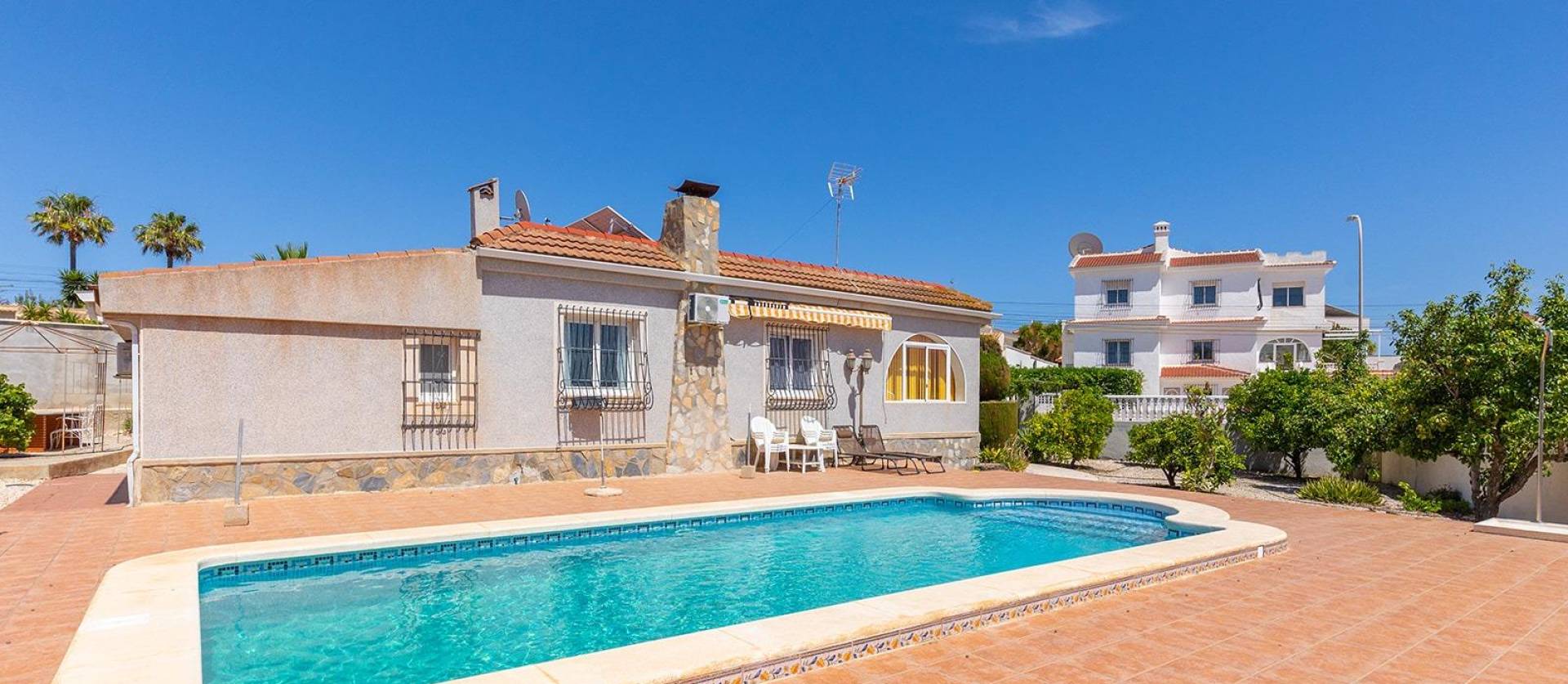 Sale - Villa - Rojales - Centro de la Ciudad Quesada