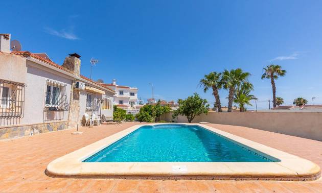 Sale - Villa - Rojales - Centro de la Ciudad Quesada