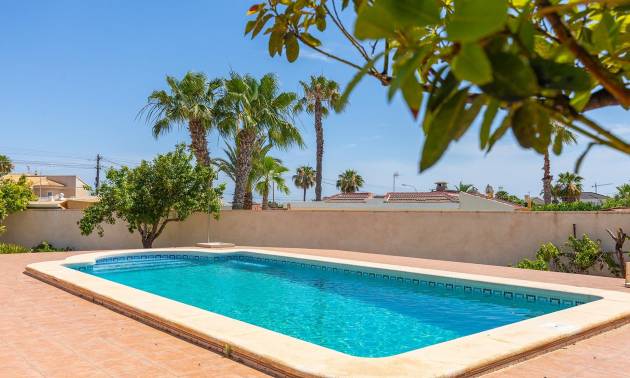 Sale - Villa - Rojales - Centro de la Ciudad Quesada