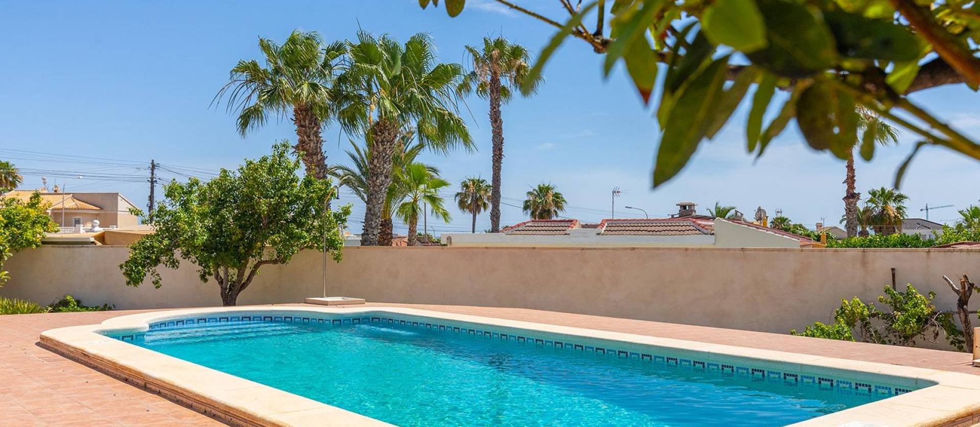 Sale - Villa - Rojales - Centro de la Ciudad Quesada