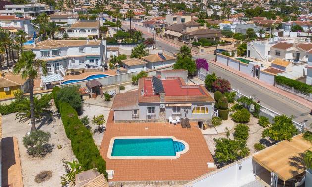 Sale - Villa - Rojales - Centro de la Ciudad Quesada