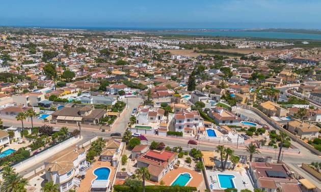 Sale - Villa - Rojales - Centro de la Ciudad Quesada
