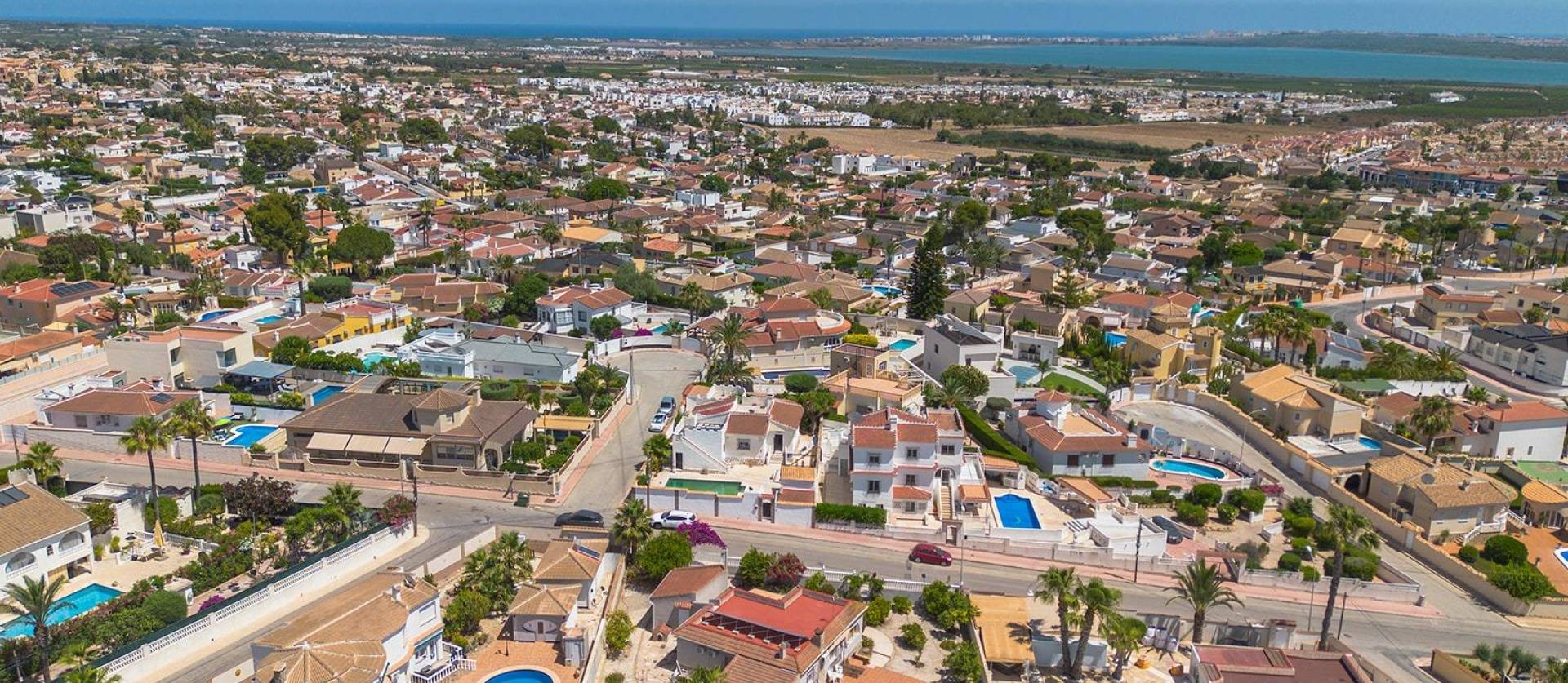 Sale - Villa - Rojales - Centro de la Ciudad Quesada