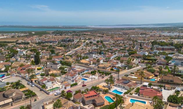 Sale - Villa - Rojales - Centro de la Ciudad Quesada