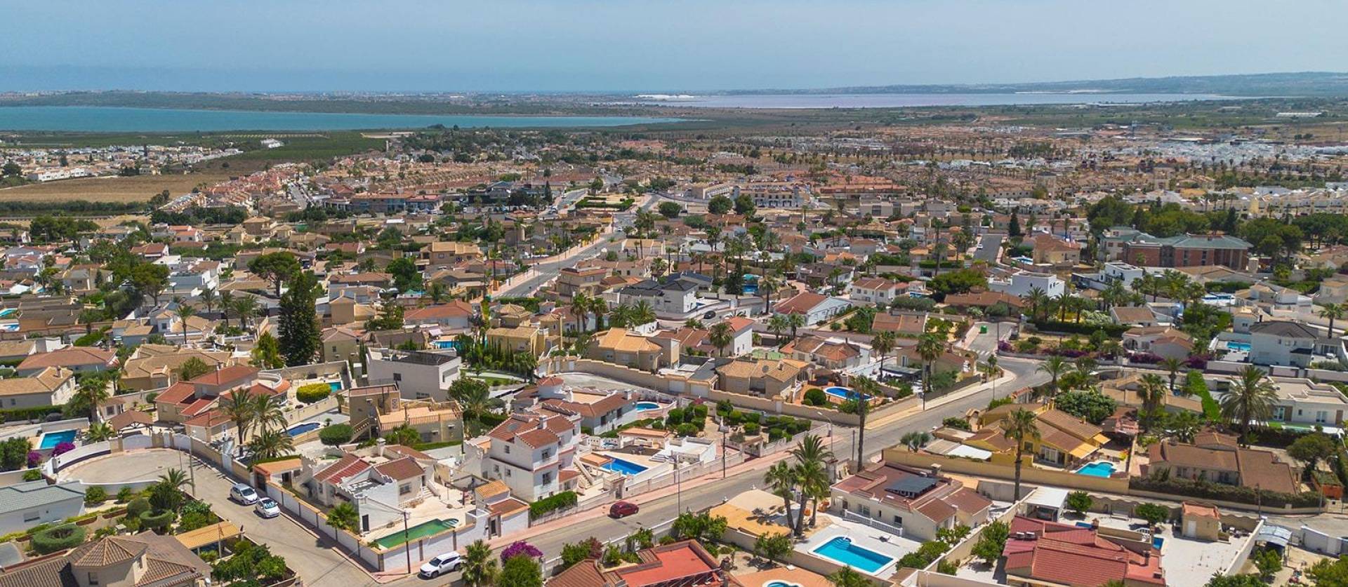 Sale - Villa - Rojales - Centro de la Ciudad Quesada