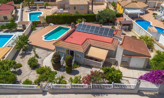 Sale - Villa - Rojales - Centro de la Ciudad Quesada