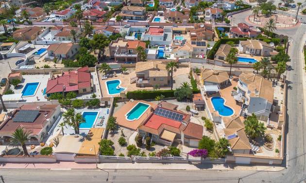 Sale - Villa - Rojales - Centro de la Ciudad Quesada