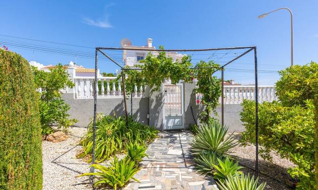Sale - Villa - Rojales - Centro de la Ciudad Quesada