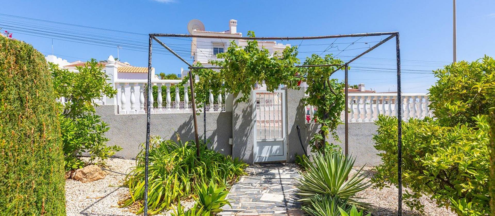 Sale - Villa - Rojales - Centro de la Ciudad Quesada
