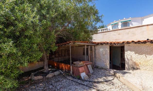 Sale - Villa - Rojales - Centro de la Ciudad Quesada