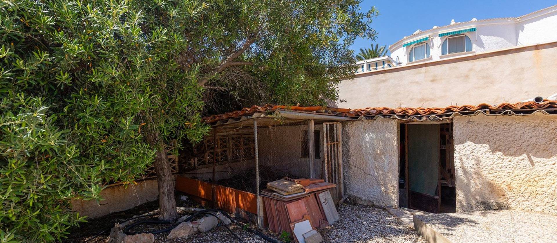 Sale - Villa - Rojales - Centro de la Ciudad Quesada