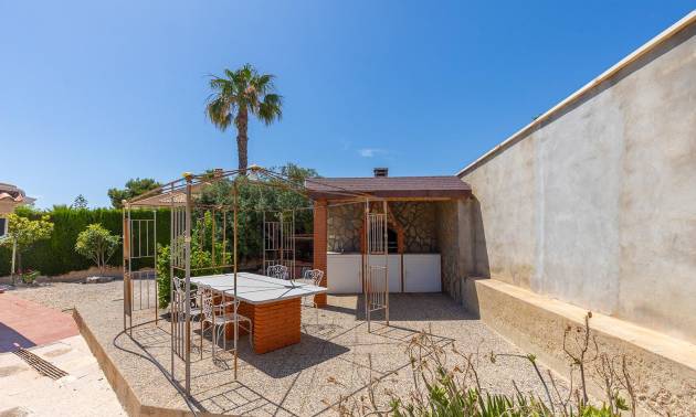 Sale - Villa - Rojales - Centro de la Ciudad Quesada