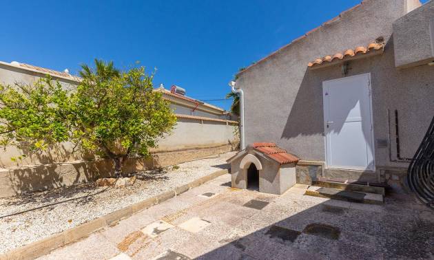 Sale - Villa - Rojales - Centro de la Ciudad Quesada