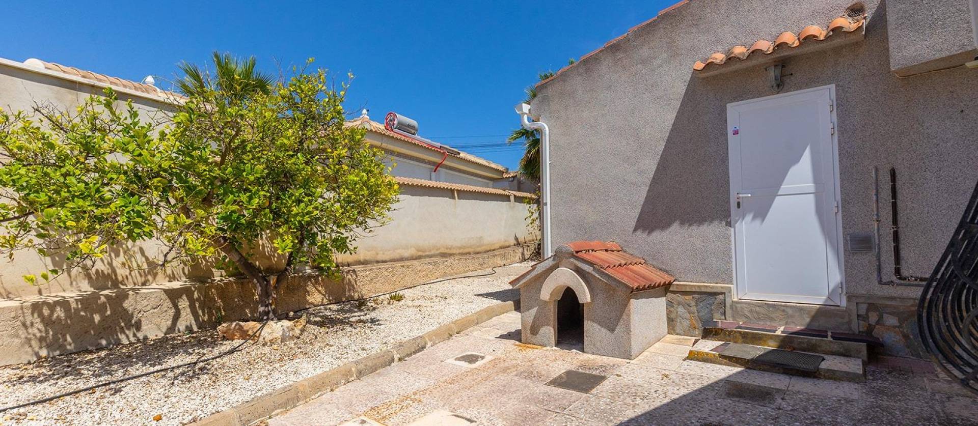 Sale - Villa - Rojales - Centro de la Ciudad Quesada
