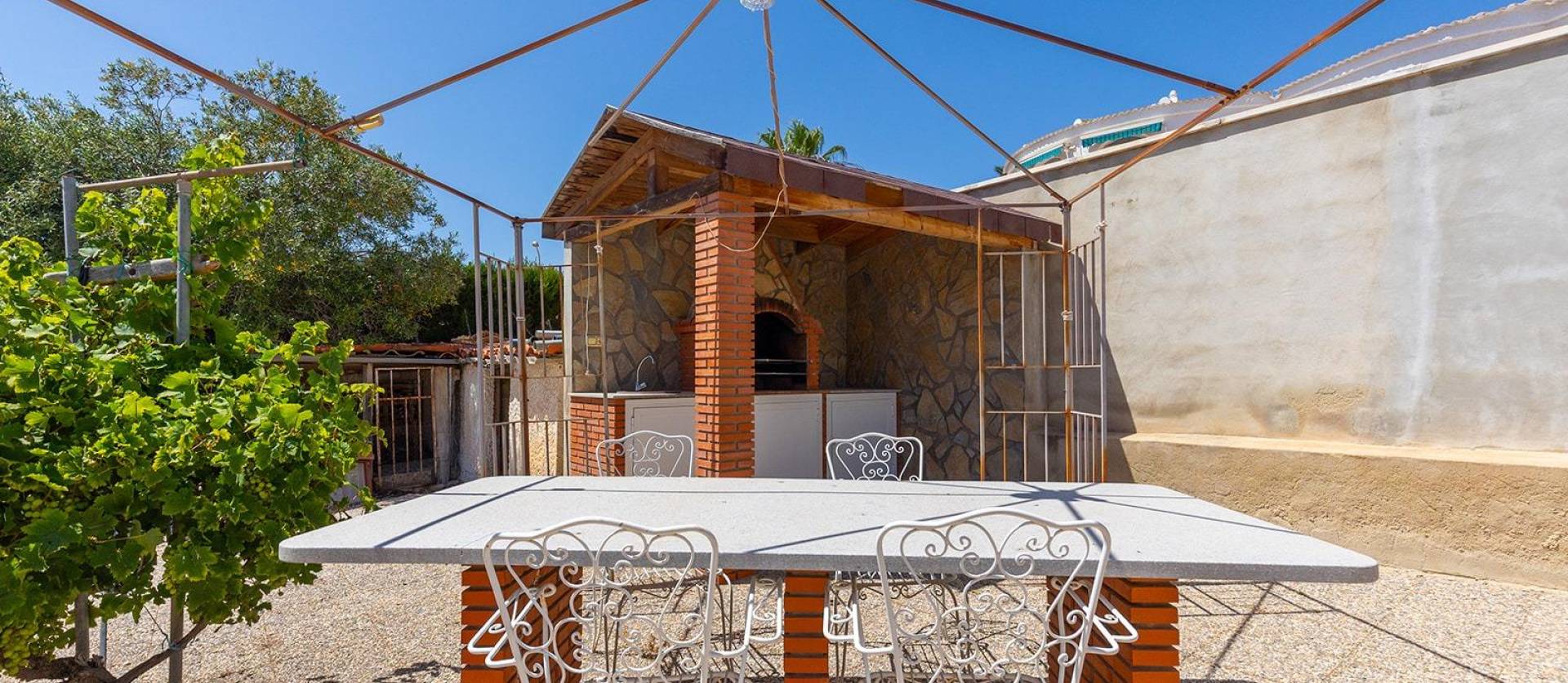 Sale - Villa - Rojales - Centro de la Ciudad Quesada