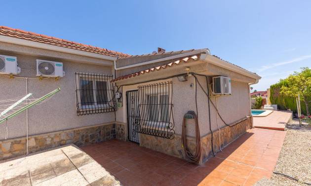 Sale - Villa - Rojales - Centro de la Ciudad Quesada