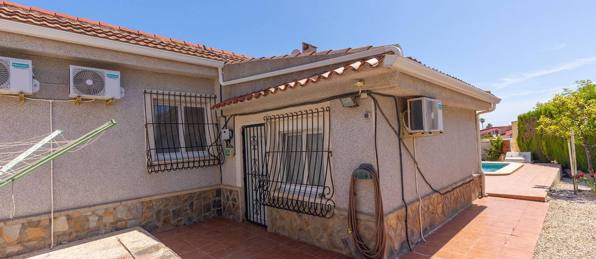 Sale - Villa - Rojales - Centro de la Ciudad Quesada