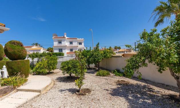 Sale - Villa - Rojales - Centro de la Ciudad Quesada