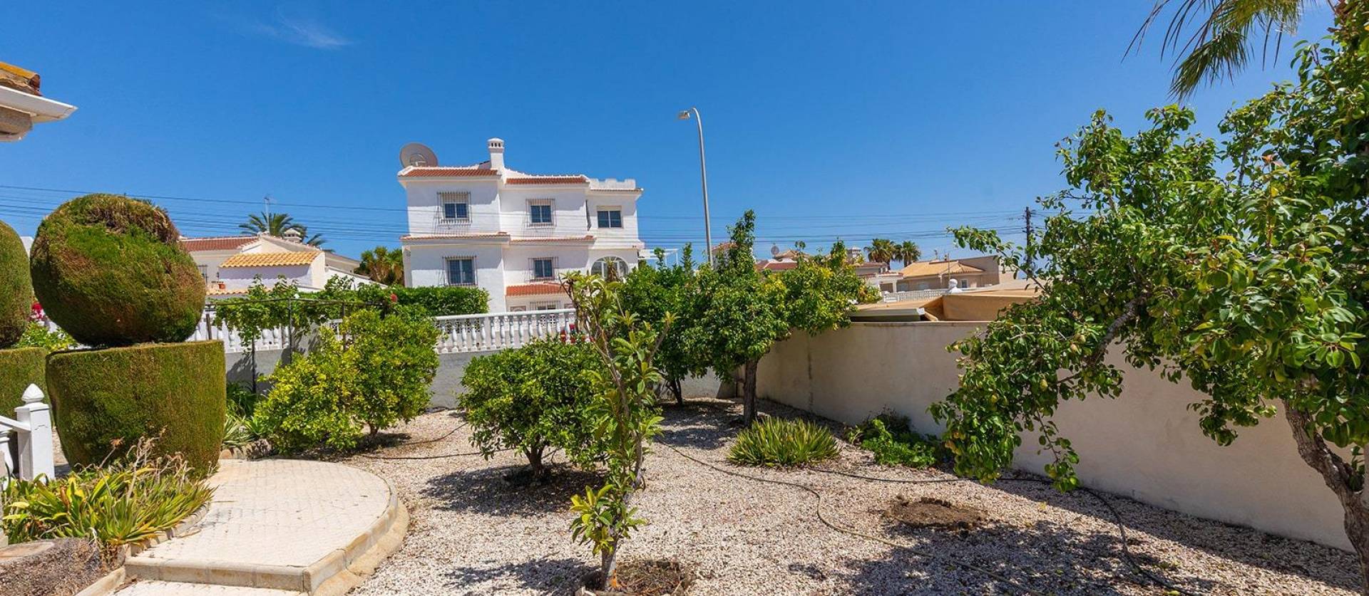 Sale - Villa - Rojales - Centro de la Ciudad Quesada