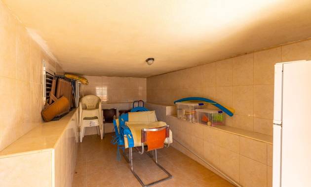 Sale - Villa - Rojales - Centro de la Ciudad Quesada
