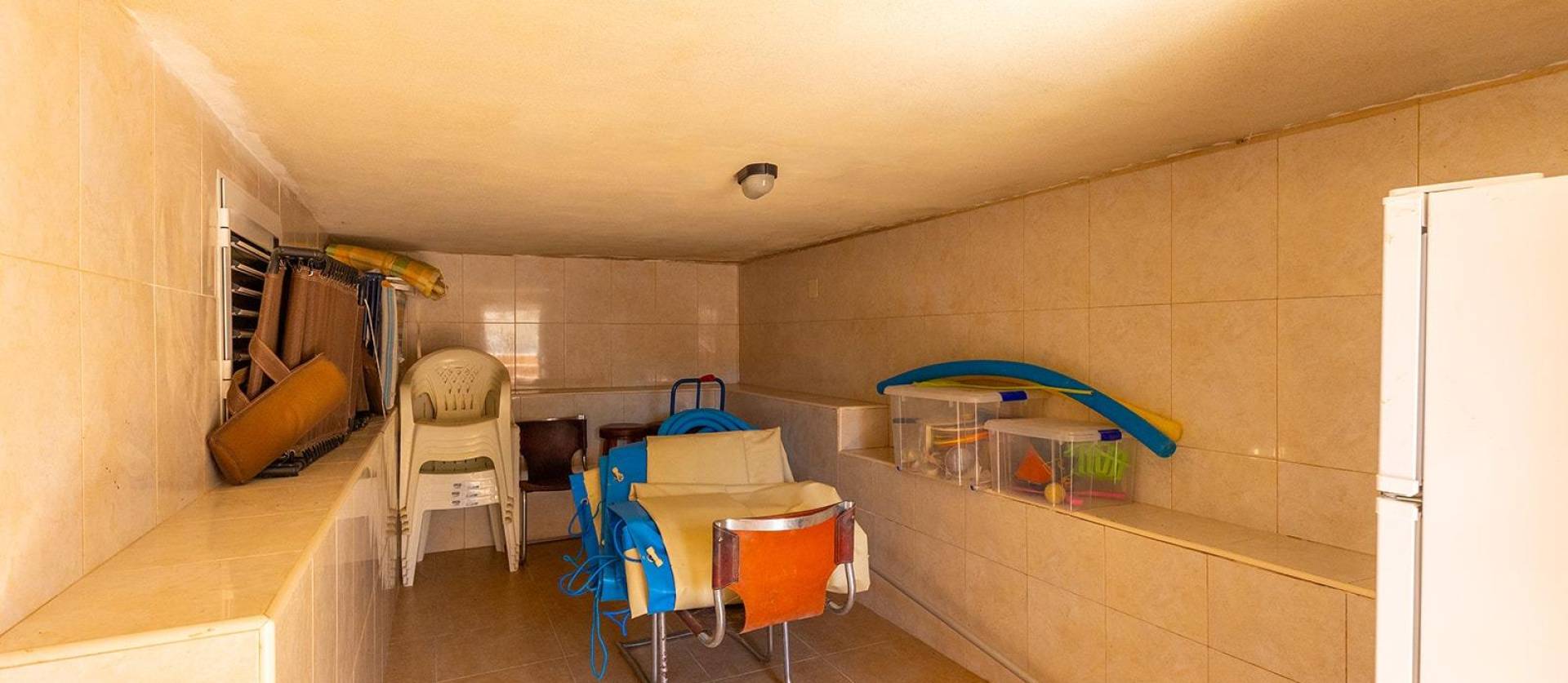 Sale - Villa - Rojales - Centro de la Ciudad Quesada