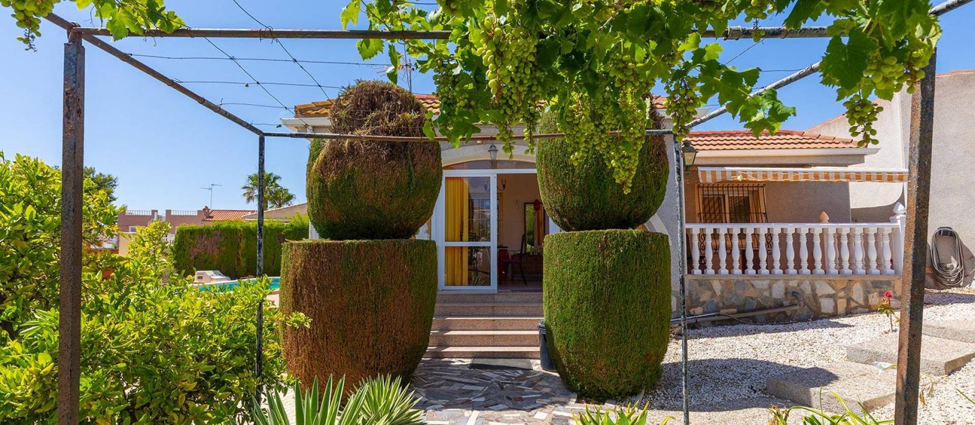Sale - Villa - Rojales - Centro de la Ciudad Quesada