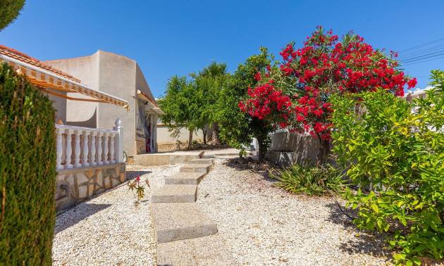 Sale - Villa - Rojales - Centro de la Ciudad Quesada
