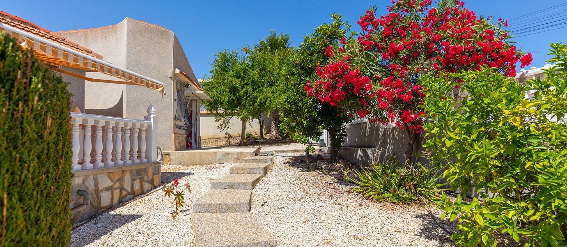 Sale - Villa - Rojales - Centro de la Ciudad Quesada