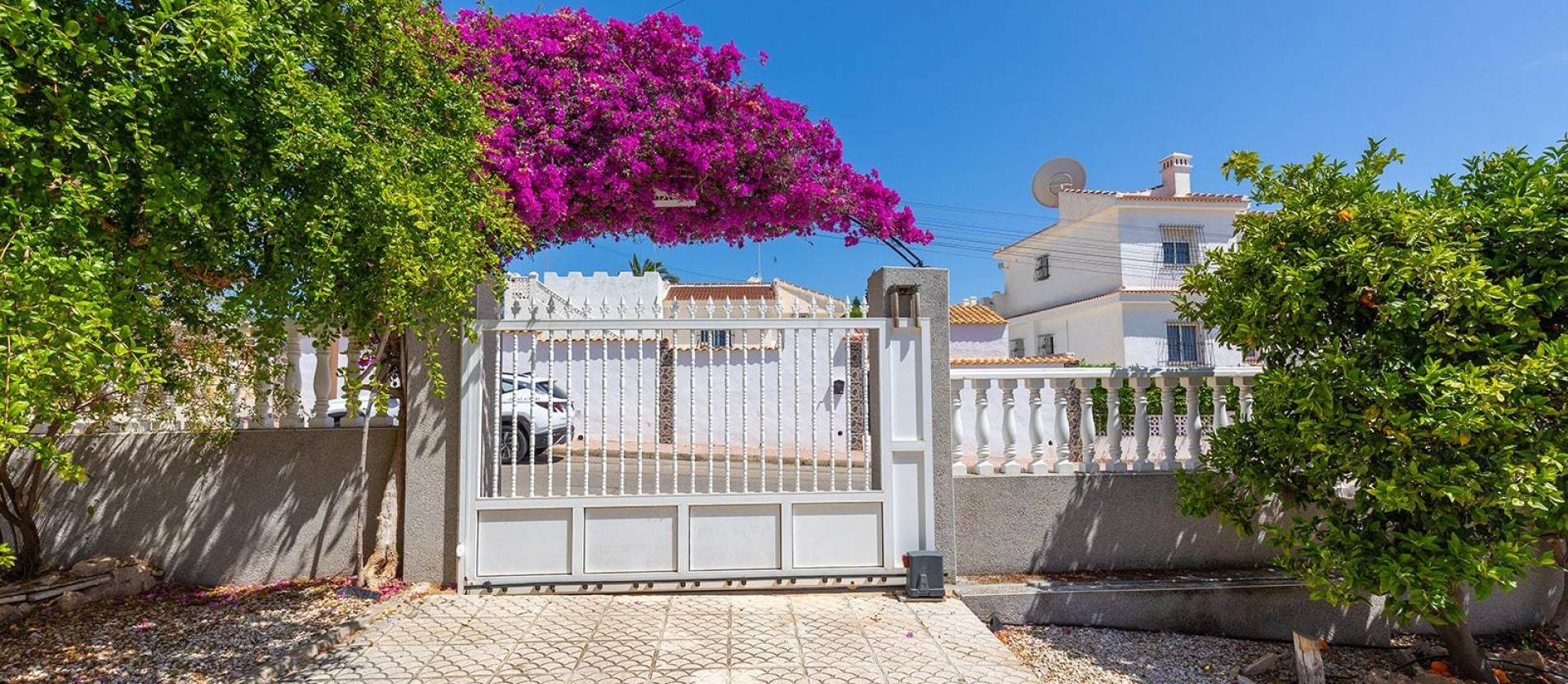 Sale - Villa - Rojales - Centro de la Ciudad Quesada