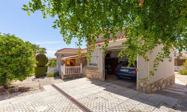 Sale - Villa - Rojales - Centro de la Ciudad Quesada