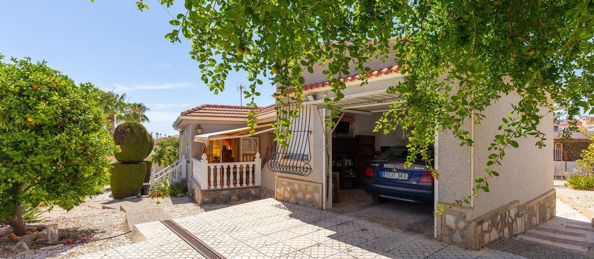 Sale - Villa - Rojales - Centro de la Ciudad Quesada