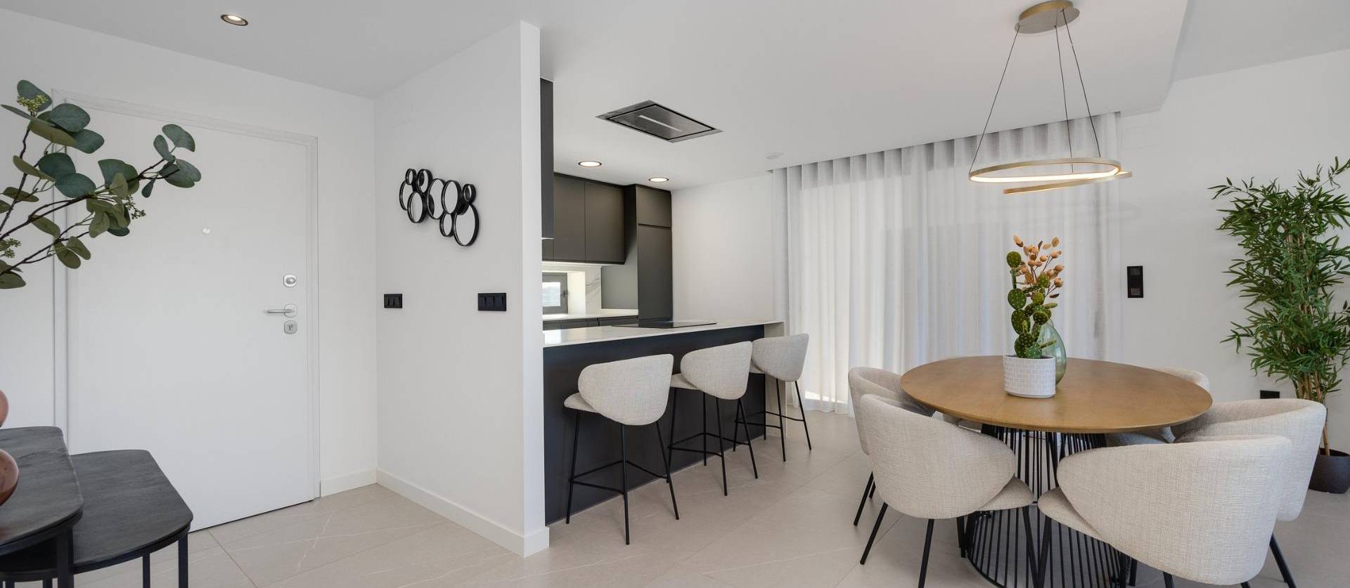 New Build - Villa - Torrevieja - Parque Acuático - Sector 25