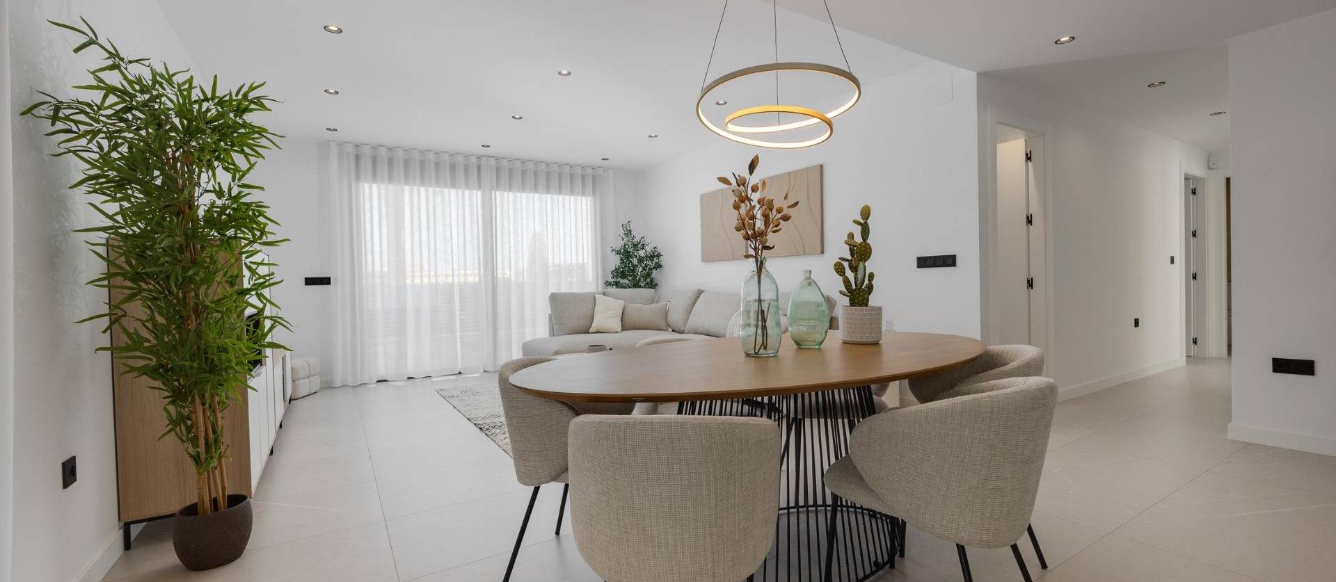 New Build - Villa - Torrevieja - Parque Acuático - Sector 25