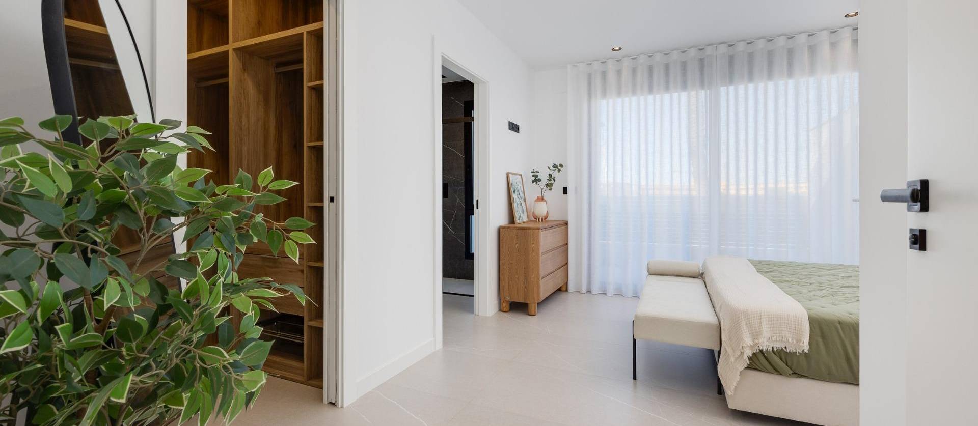 New Build - Villa - Torrevieja - Parque Acuático - Sector 25
