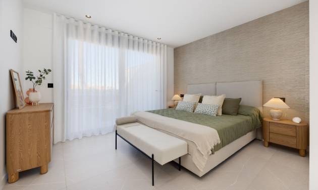 New Build - Villa - Torrevieja - Parque Acuático - Sector 25