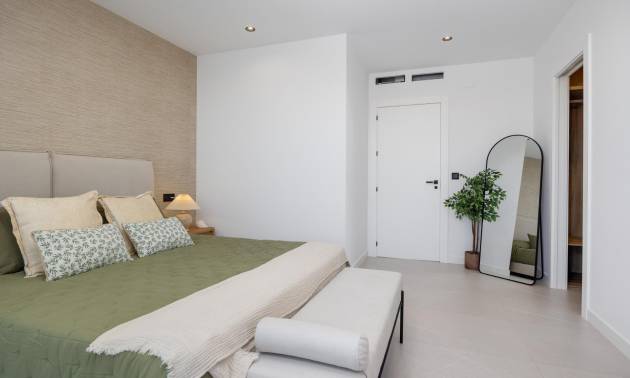 New Build - Villa - Torrevieja - Parque Acuático - Sector 25