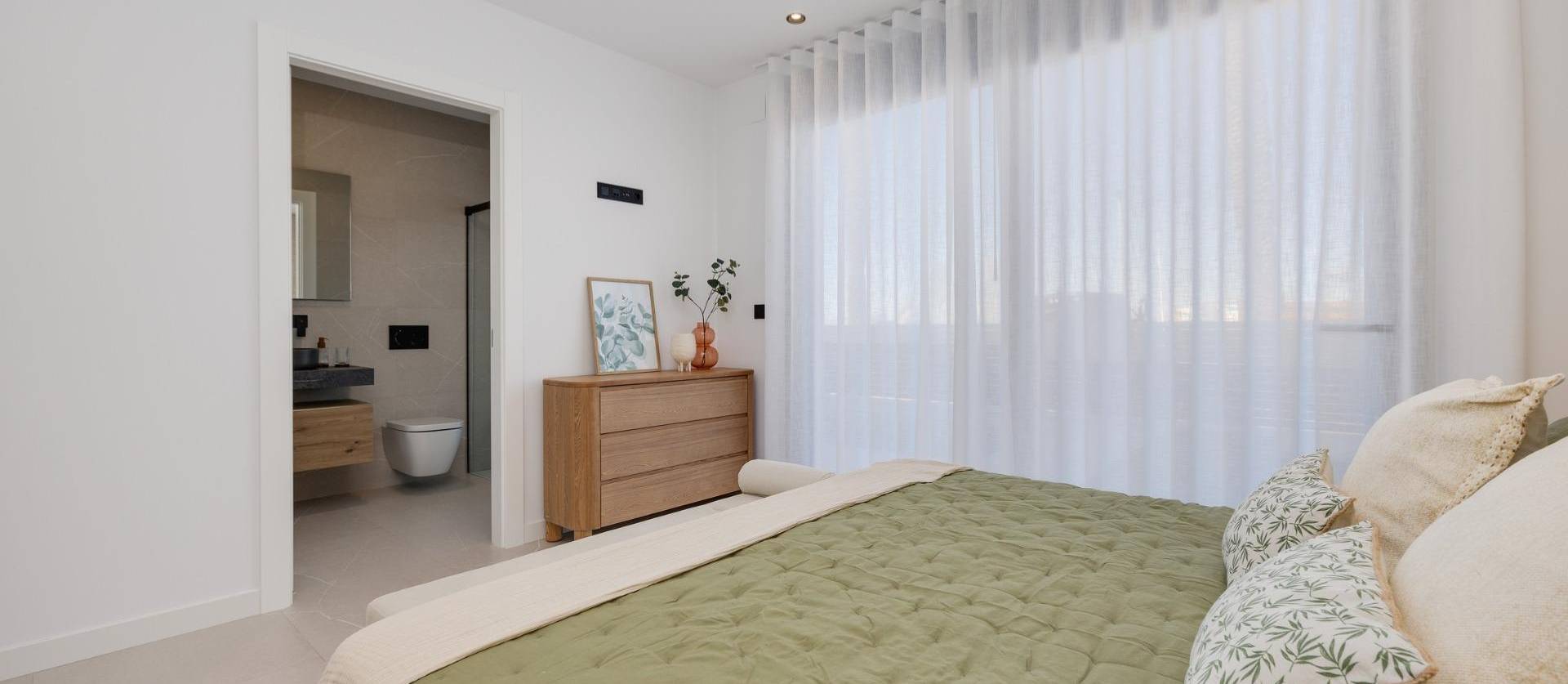 New Build - Villa - Torrevieja - Parque Acuático - Sector 25