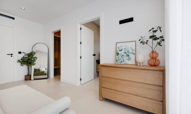 New Build - Villa - Torrevieja - Parque Acuático - Sector 25