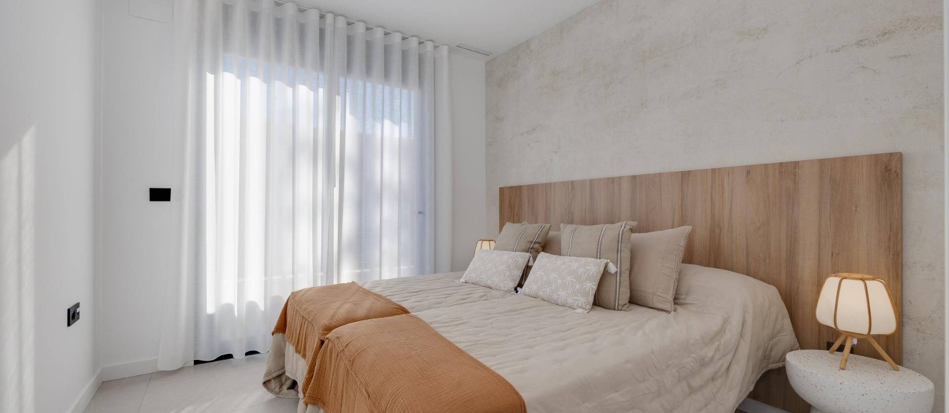New Build - Villa - Torrevieja - Parque Acuático - Sector 25