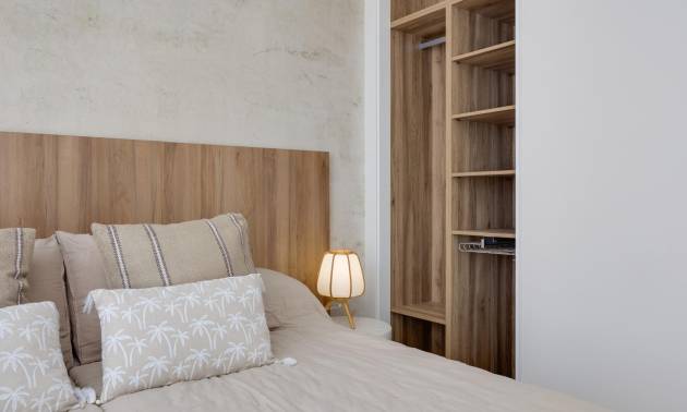 New Build - Villa - Torrevieja - Parque Acuático - Sector 25