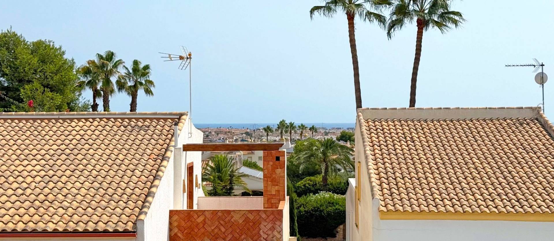 Sale - Villa - Orihuela Costa - Villamartín