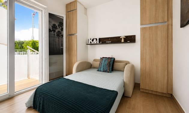 Sale - Villa - Orihuela Costa - Villamartín