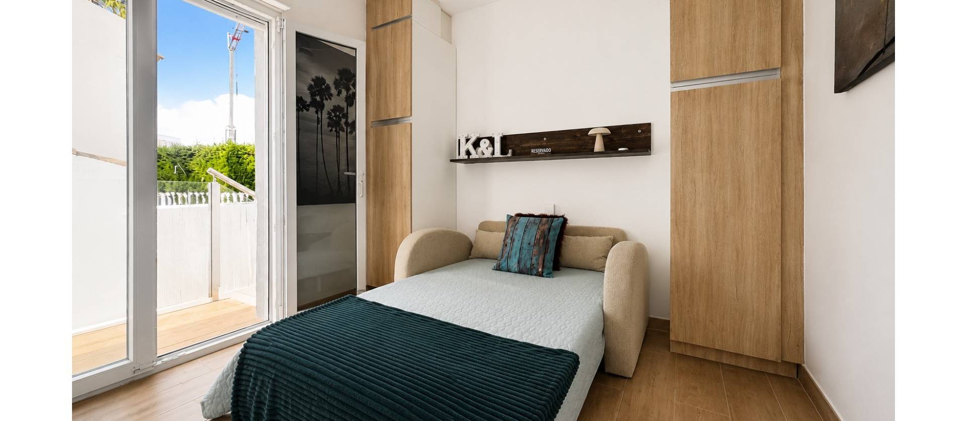 Sale - Villa - Orihuela Costa - Villamartín