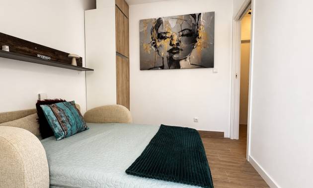 Sale - Villa - Orihuela Costa - Villamartín